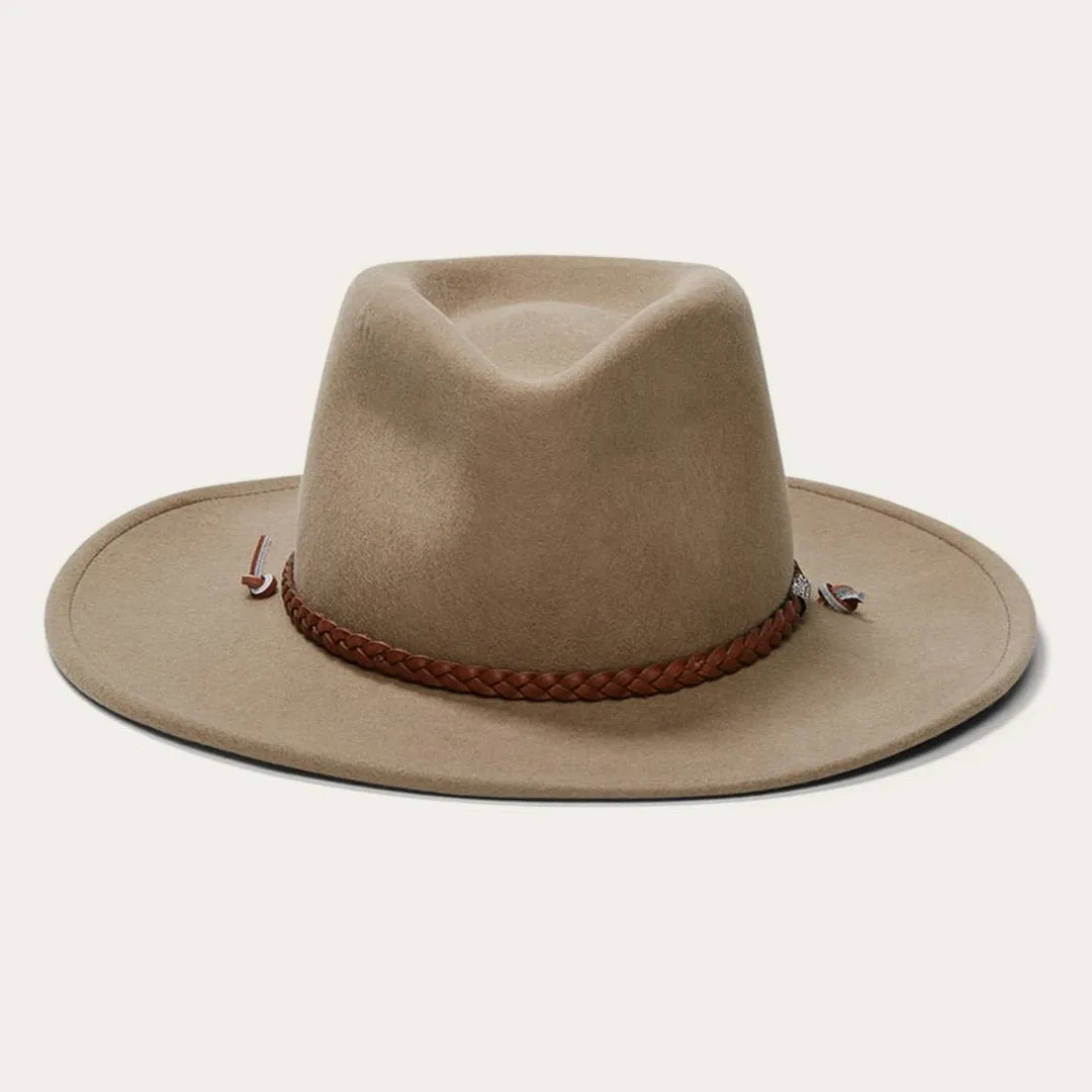 Sagebrush Outdoor Hat -STETSON