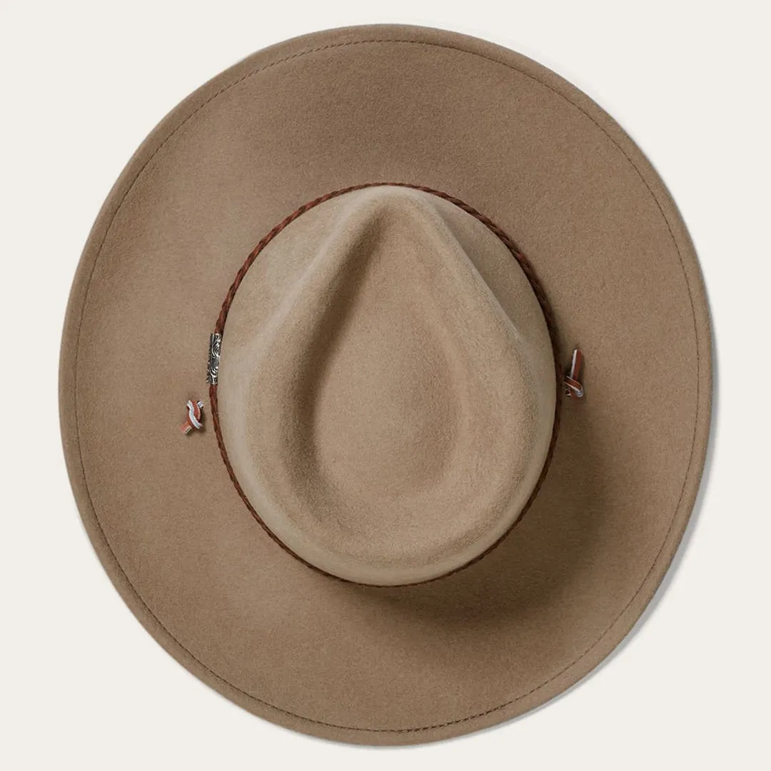 Sagebrush Outdoor Hat -STETSON