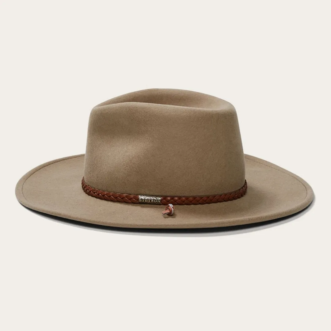 Sagebrush Outdoor Hat -STETSON