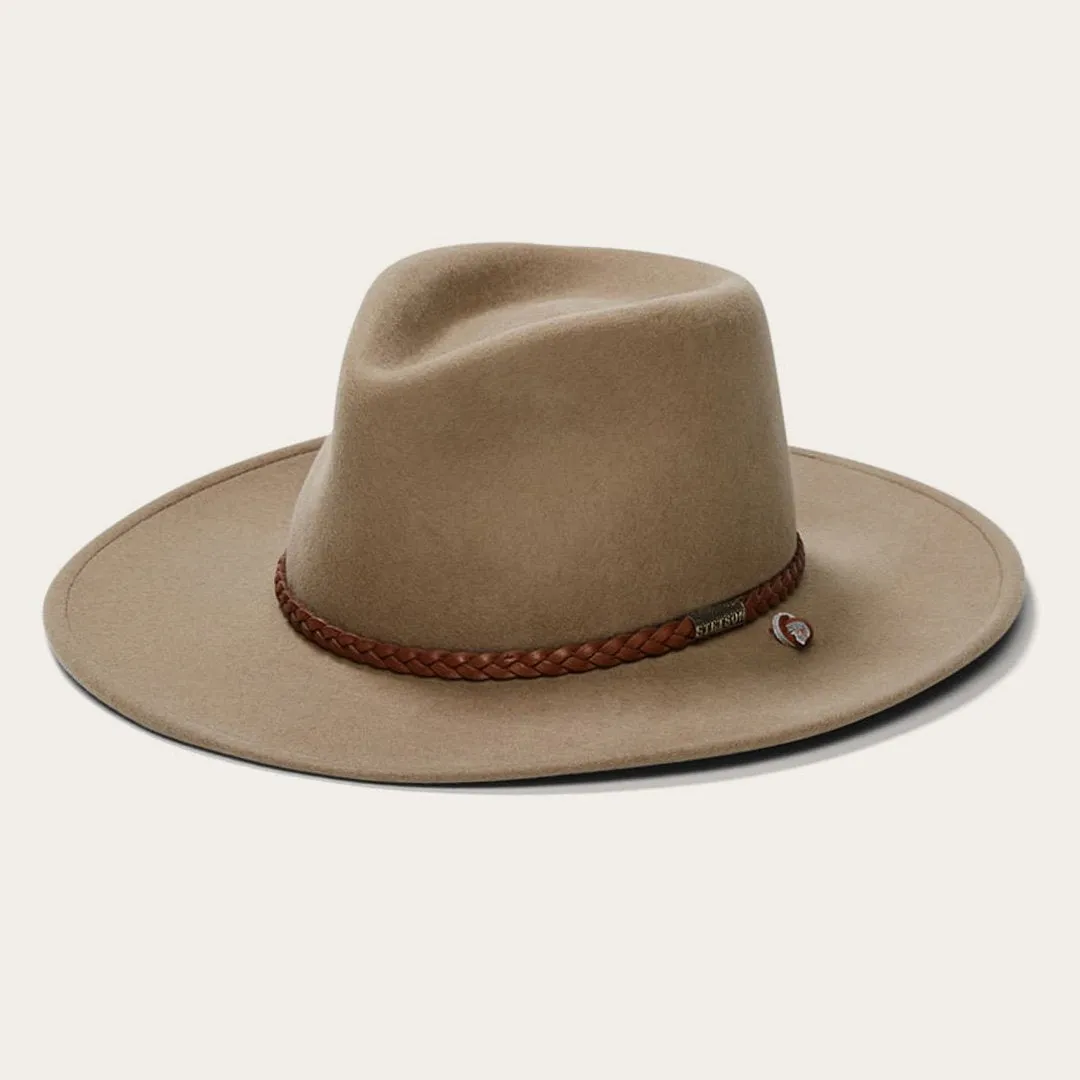 Sagebrush Outdoor Hat -STETSON