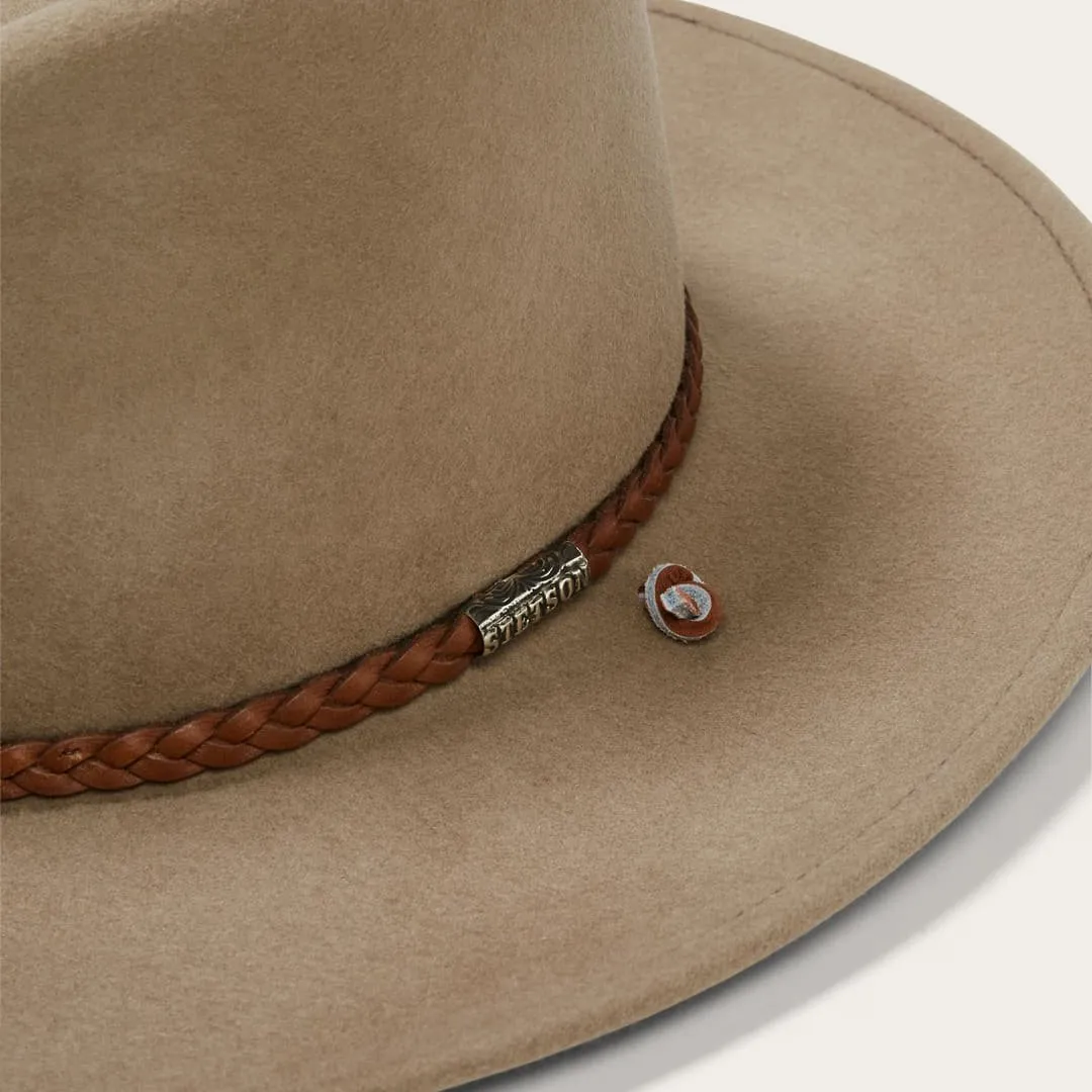 Sagebrush Outdoor Hat -STETSON