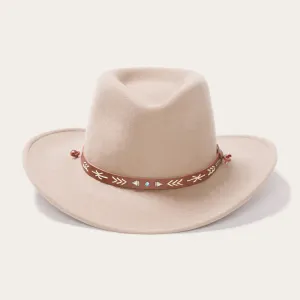 Santa Fe Outdoor Hat -STETSON