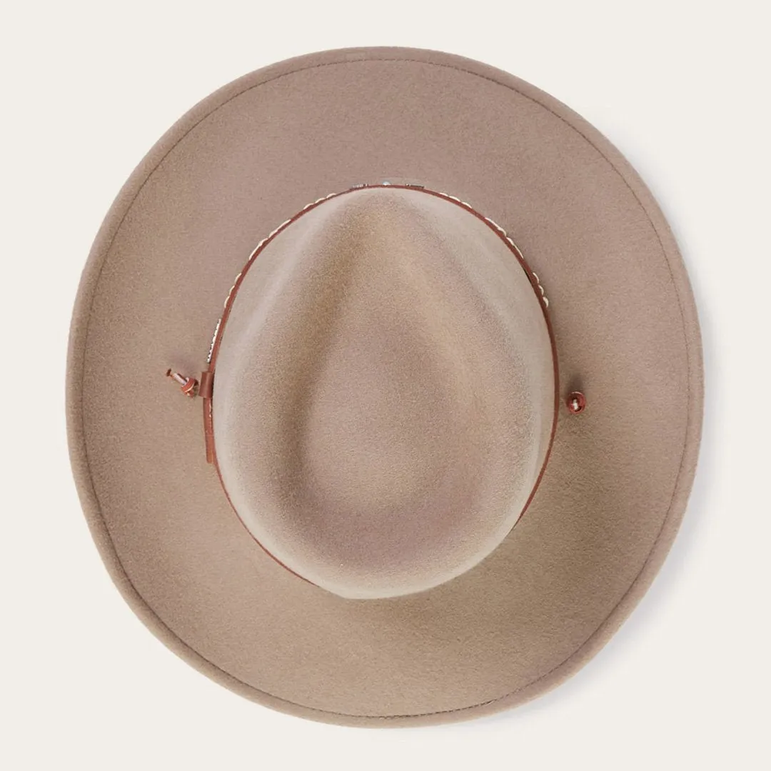 Santa Fe Outdoor Hat -STETSON