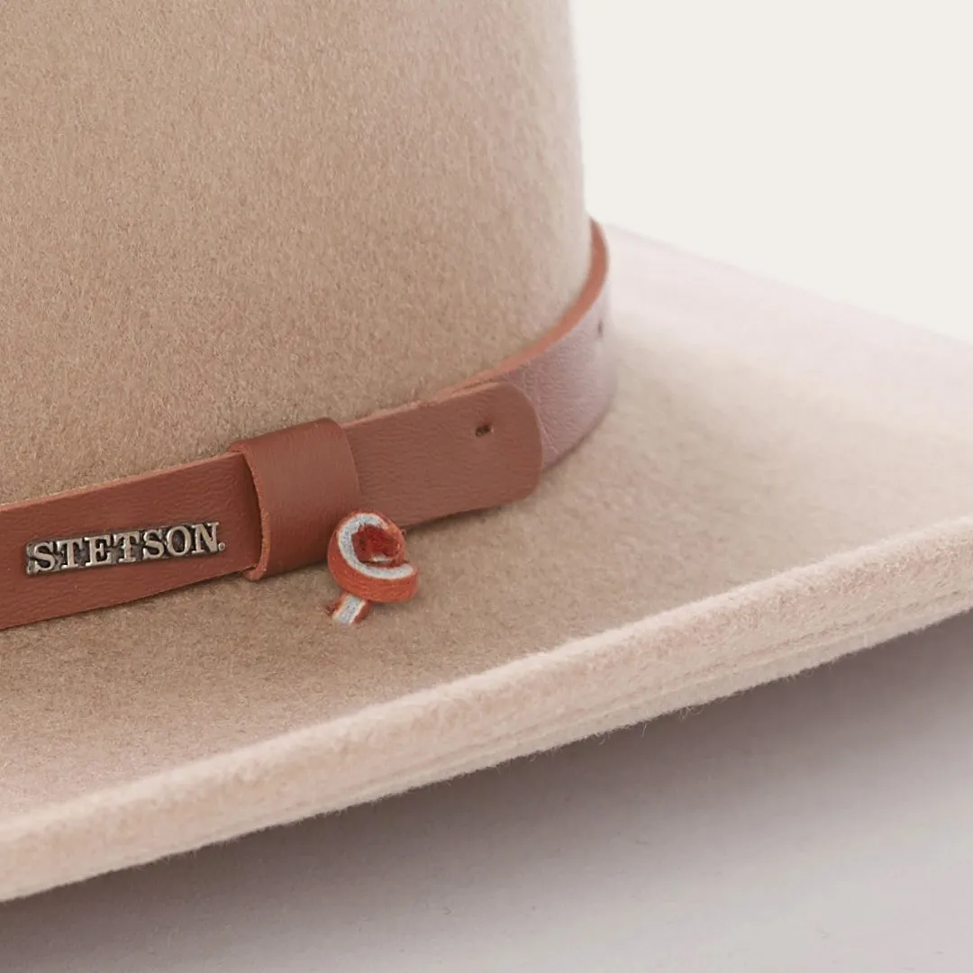 Santa Fe Outdoor Hat -STETSON