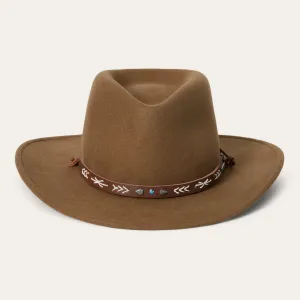 Santa Fe Outdoor Hat -STETSON