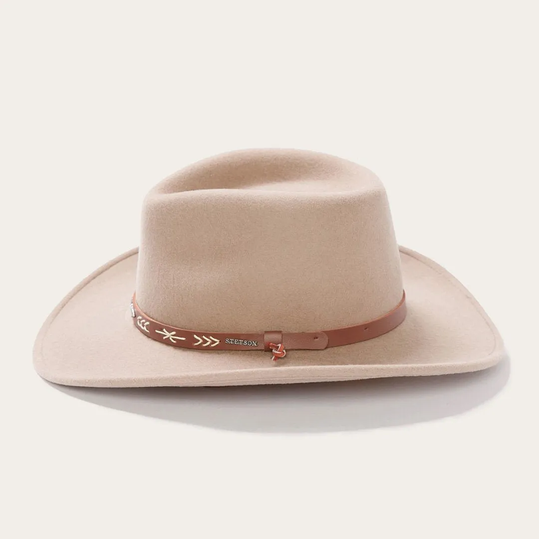 Santa Fe Outdoor Hat -STETSON