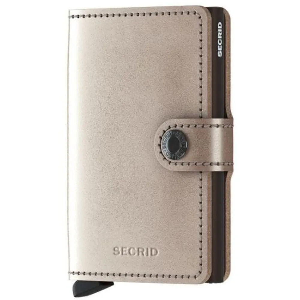 Secrid Miniwallet