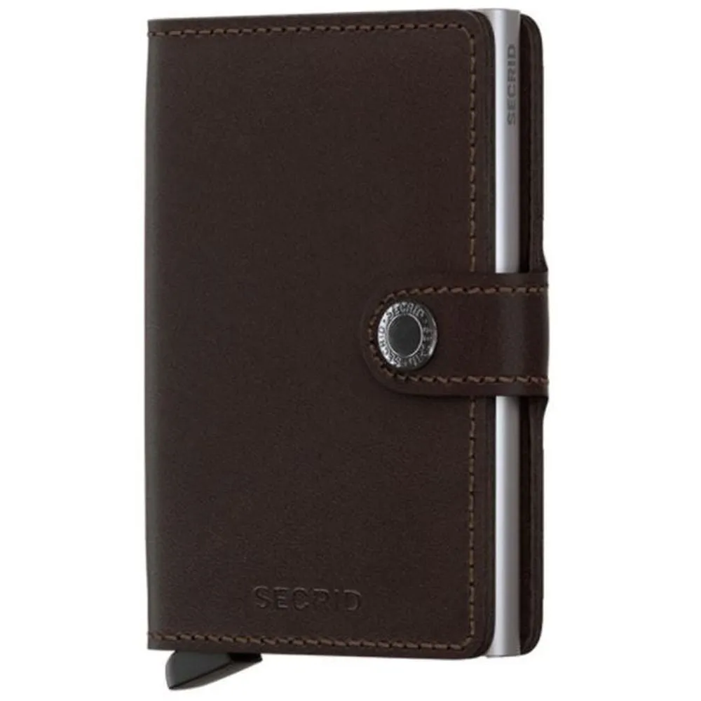 Secrid Miniwallet