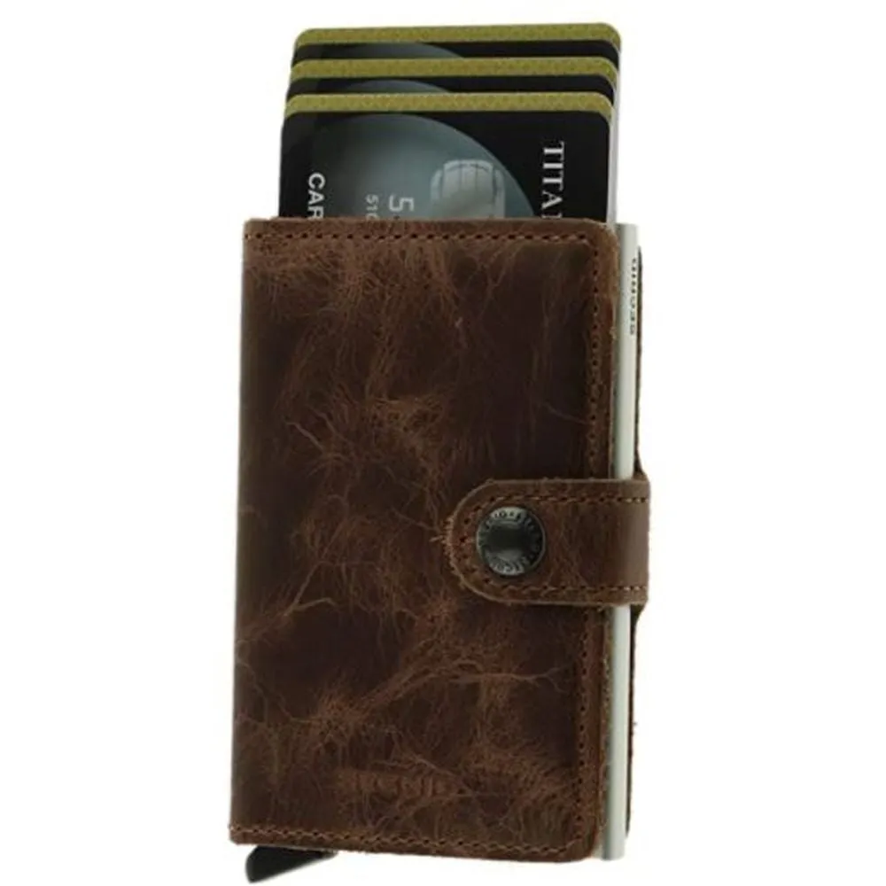 Secrid Miniwallet