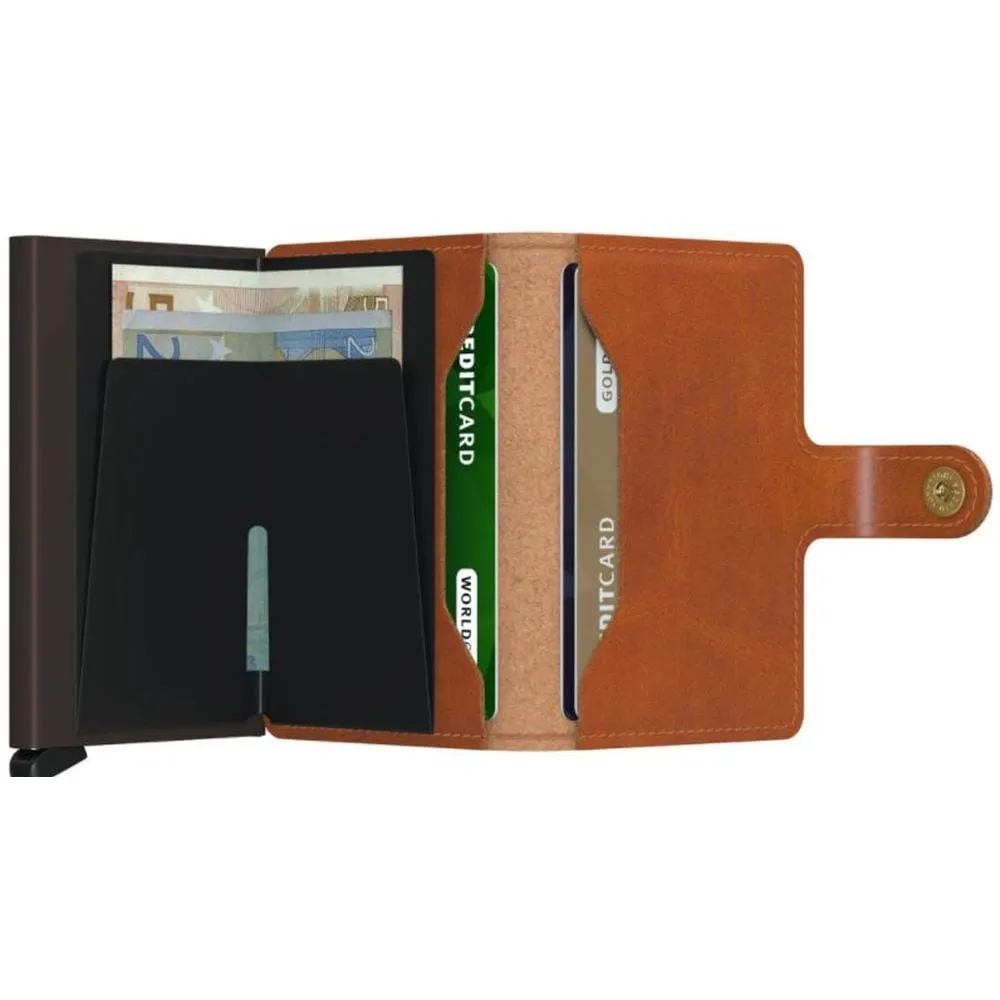 Secrid Miniwallet