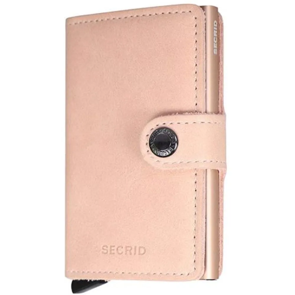Secrid Miniwallet