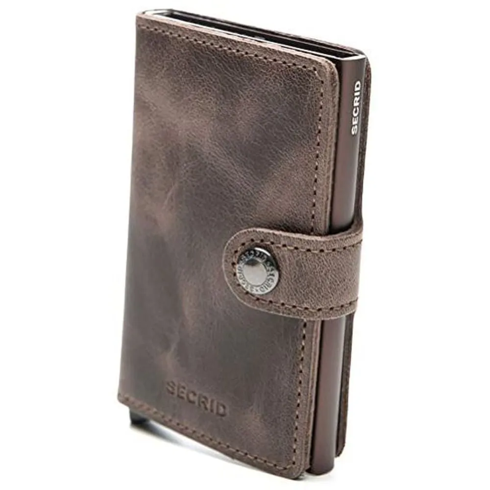 Secrid Miniwallet
