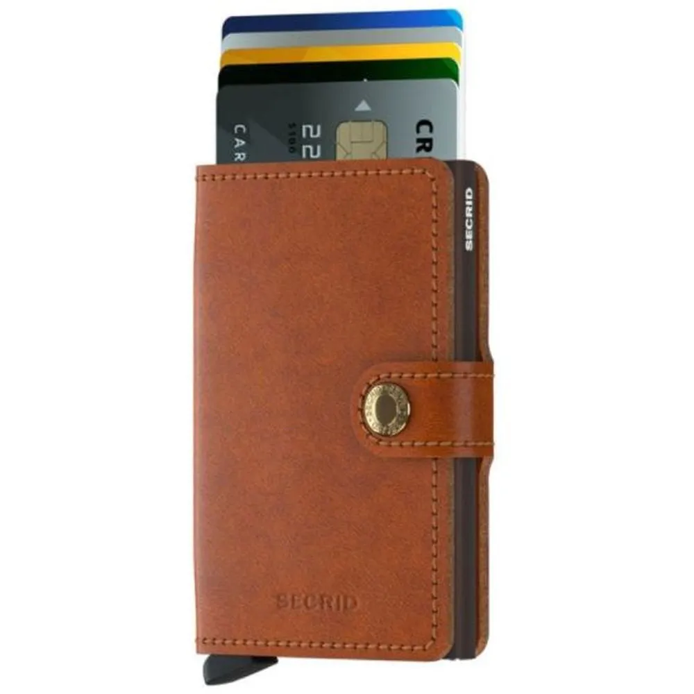 Secrid Miniwallet