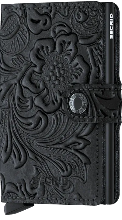 Secrid Miniwallet