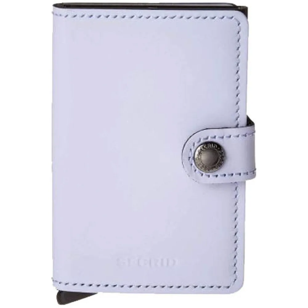 Secrid Miniwallet