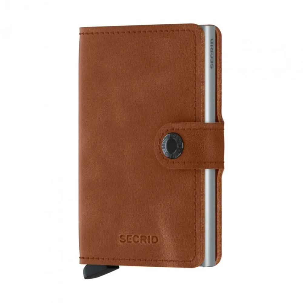 Secrid Miniwallet