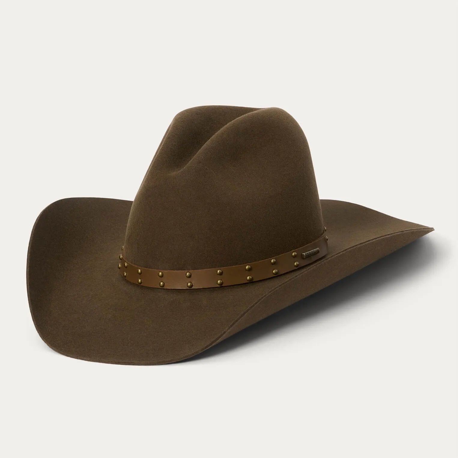 Seminole 4X Cowboy Hat -STETSON