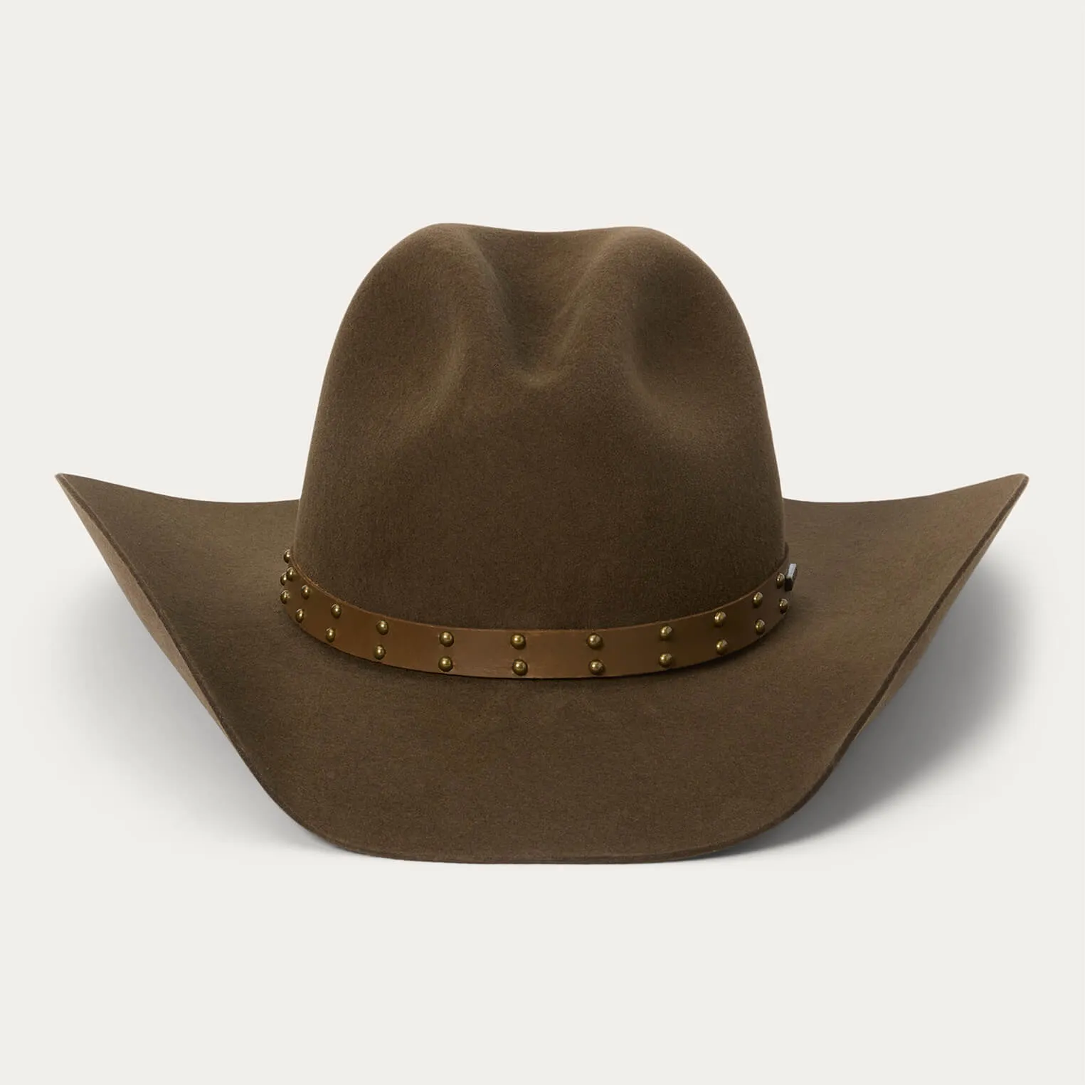 Seminole 4X Cowboy Hat -STETSON