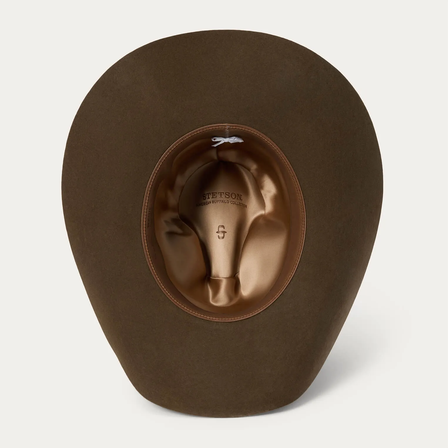 Seminole 4X Cowboy Hat -STETSON
