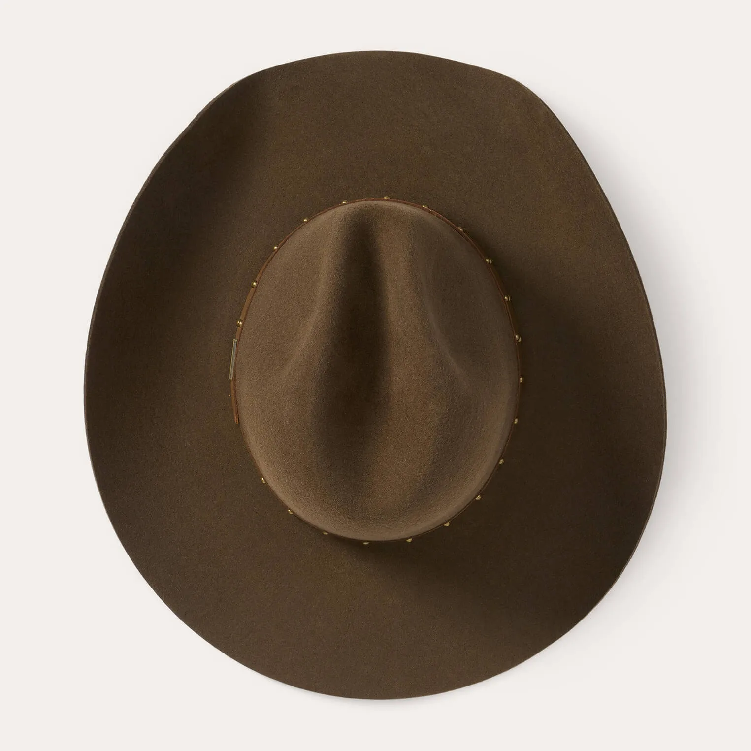 Seminole 4X Cowboy Hat -STETSON