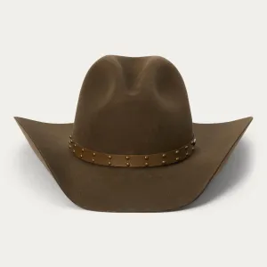 Seminole 4X Cowboy Hat -STETSON