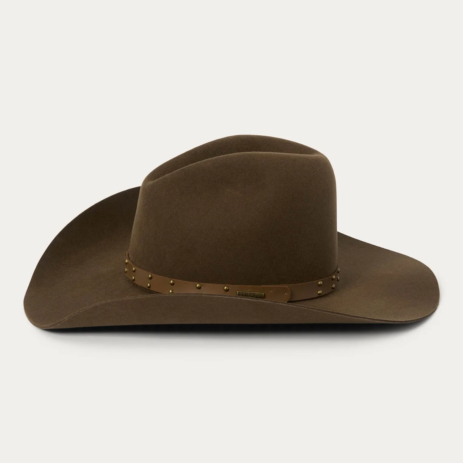 Seminole 4X Cowboy Hat -STETSON