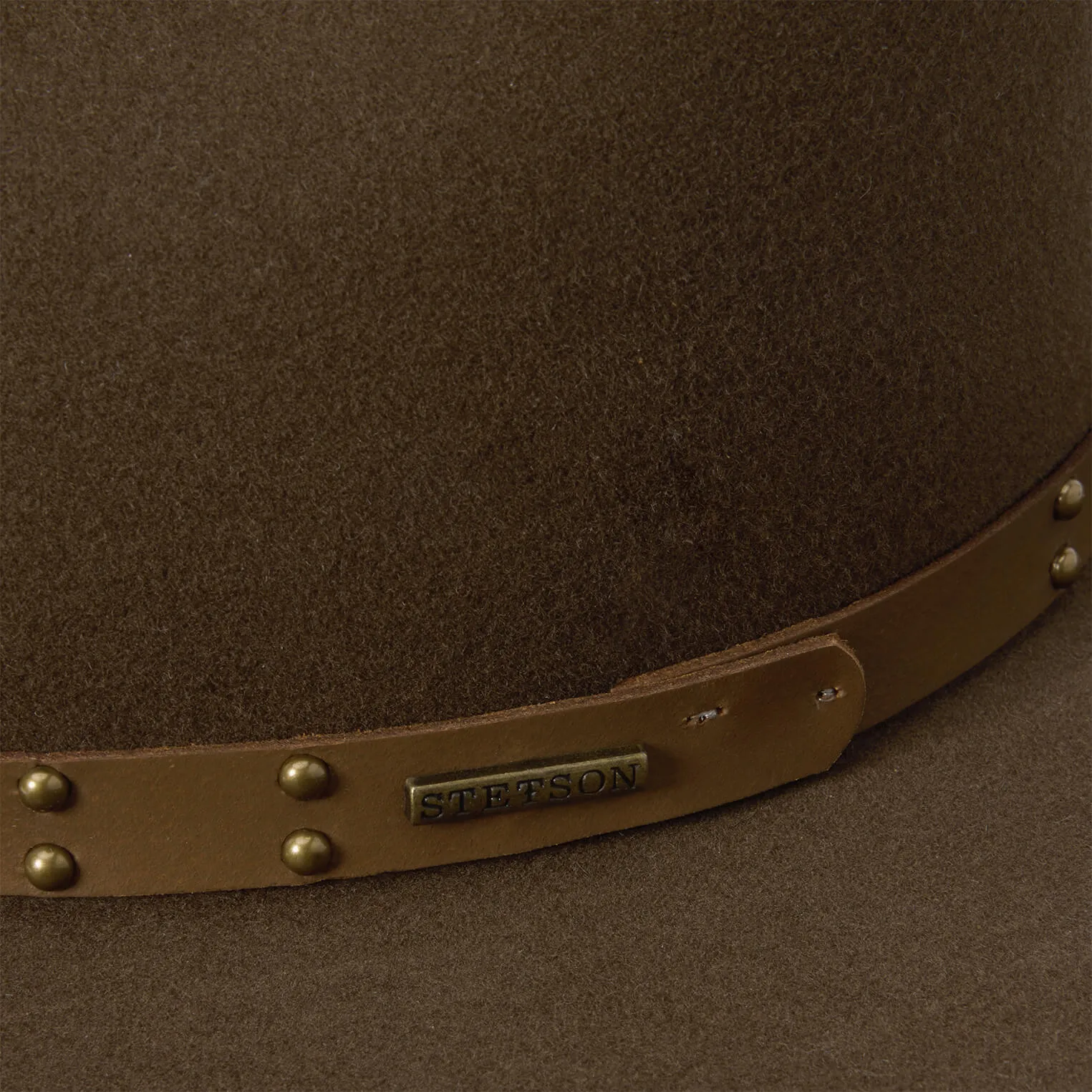Seminole 4X Cowboy Hat -STETSON