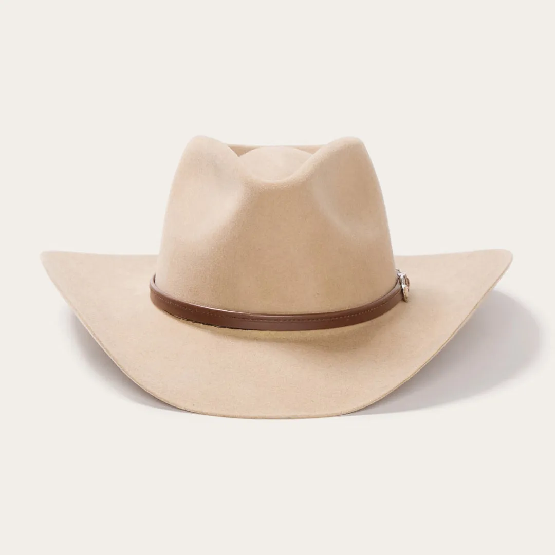 Seneca 4X Cowboy Hat -STETSON
