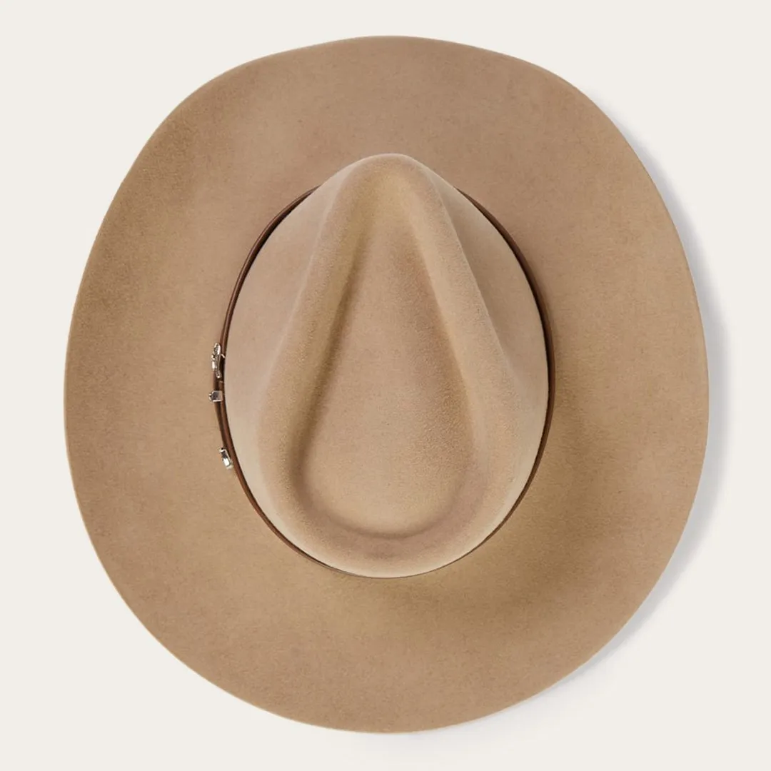 Seneca 4X Cowboy Hat -STETSON