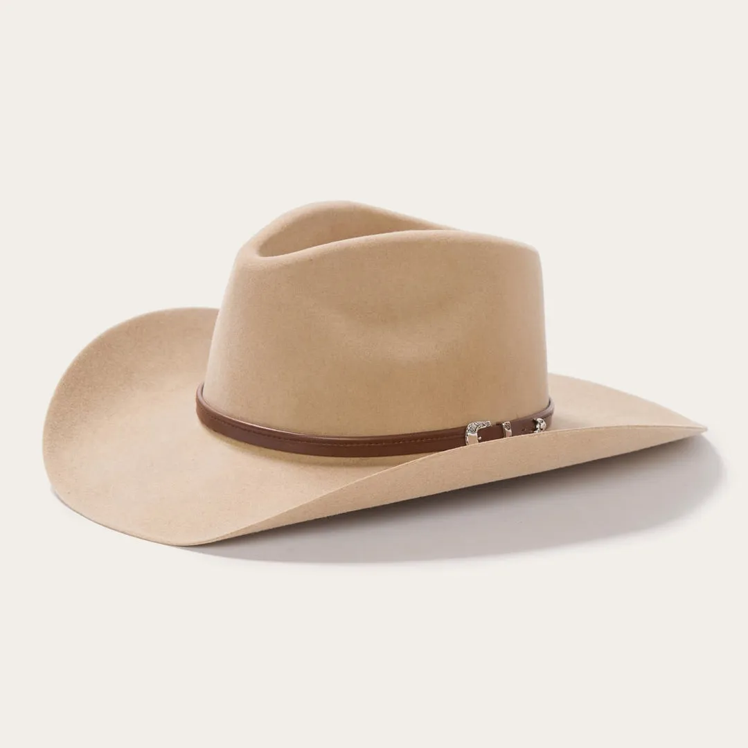 Seneca 4X Cowboy Hat -STETSON