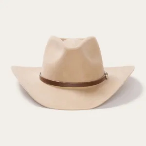 Seneca 4X Cowboy Hat -STETSON