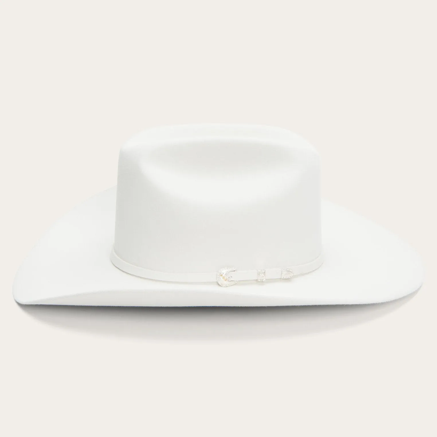 Shasta 10X Premier Cowboy Hat -STETSON