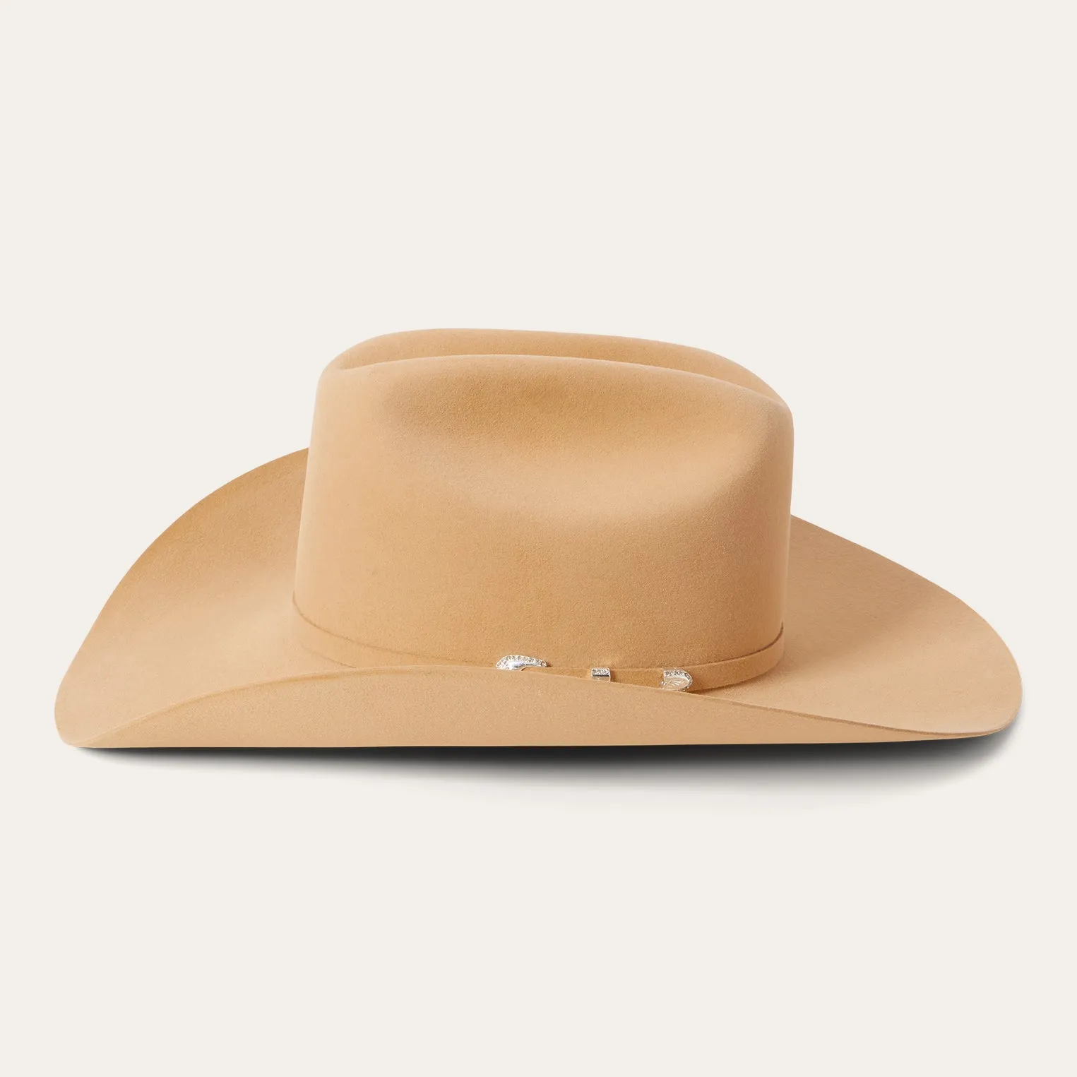 Shasta 10X Premier Cowboy Hat -STETSON