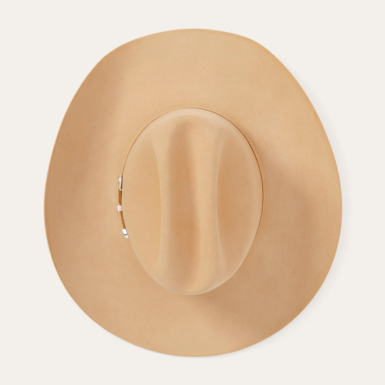 Shasta 10X Premier Cowboy Hat -STETSON