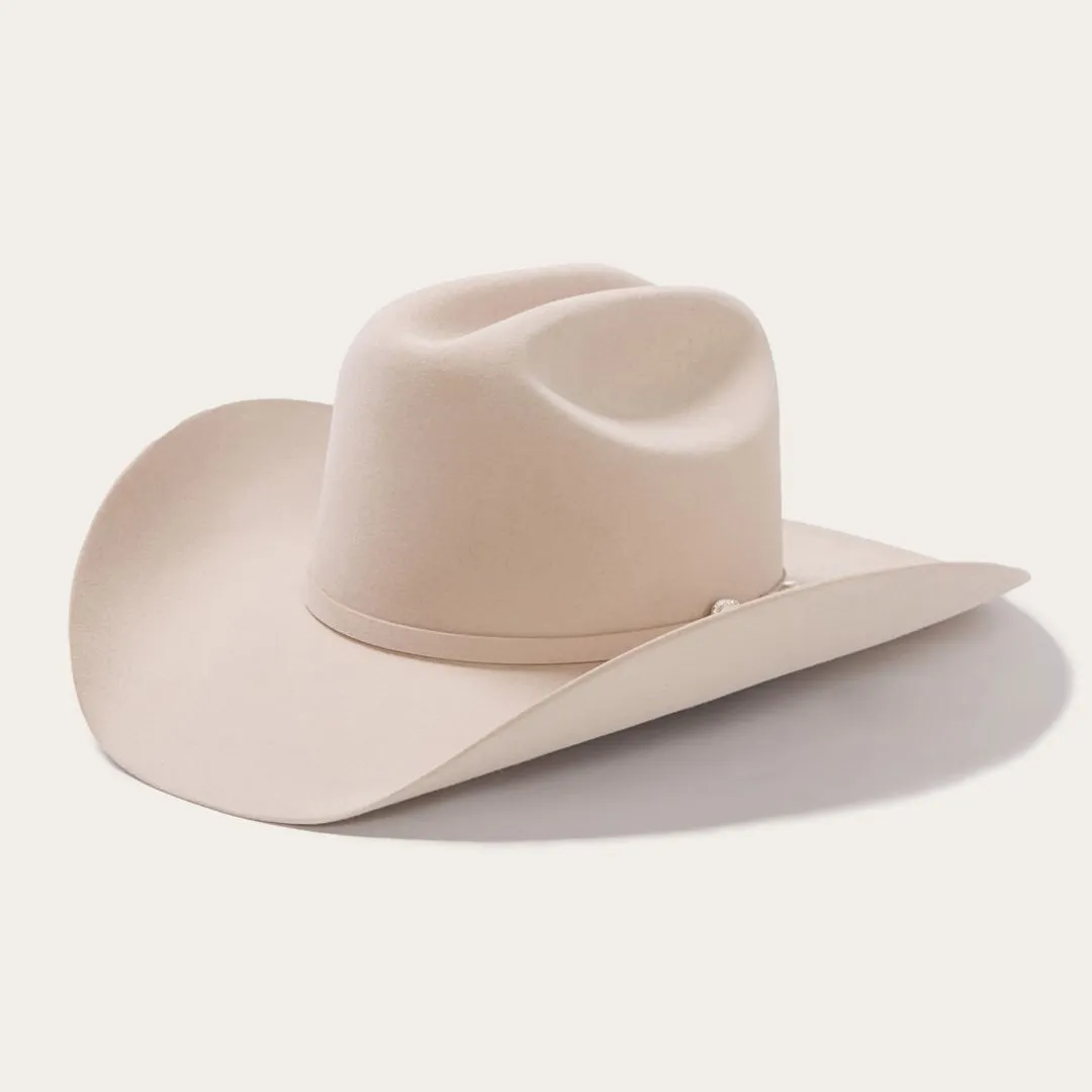 Shasta 10X Premier Cowboy Hat -STETSON