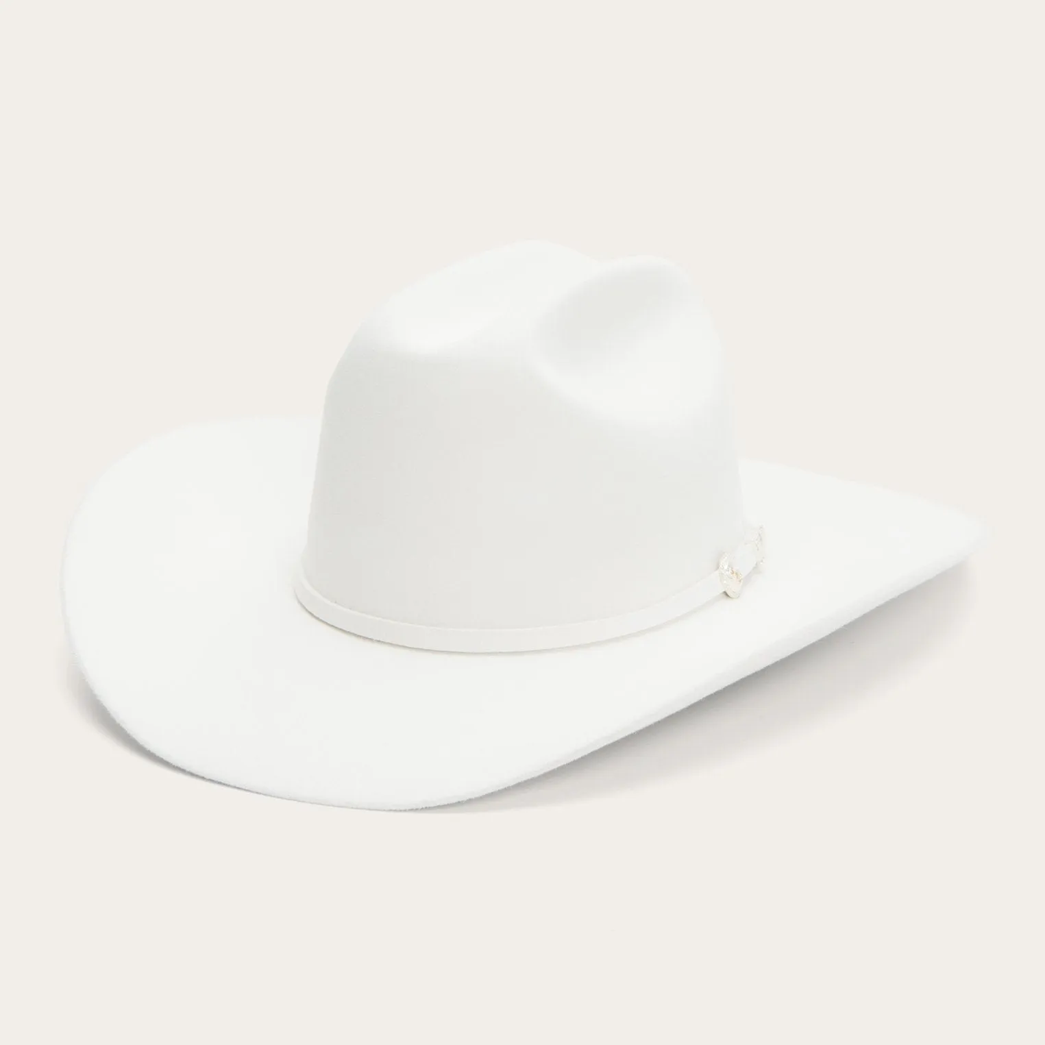 Shasta 10X Premier Cowboy Hat -STETSON