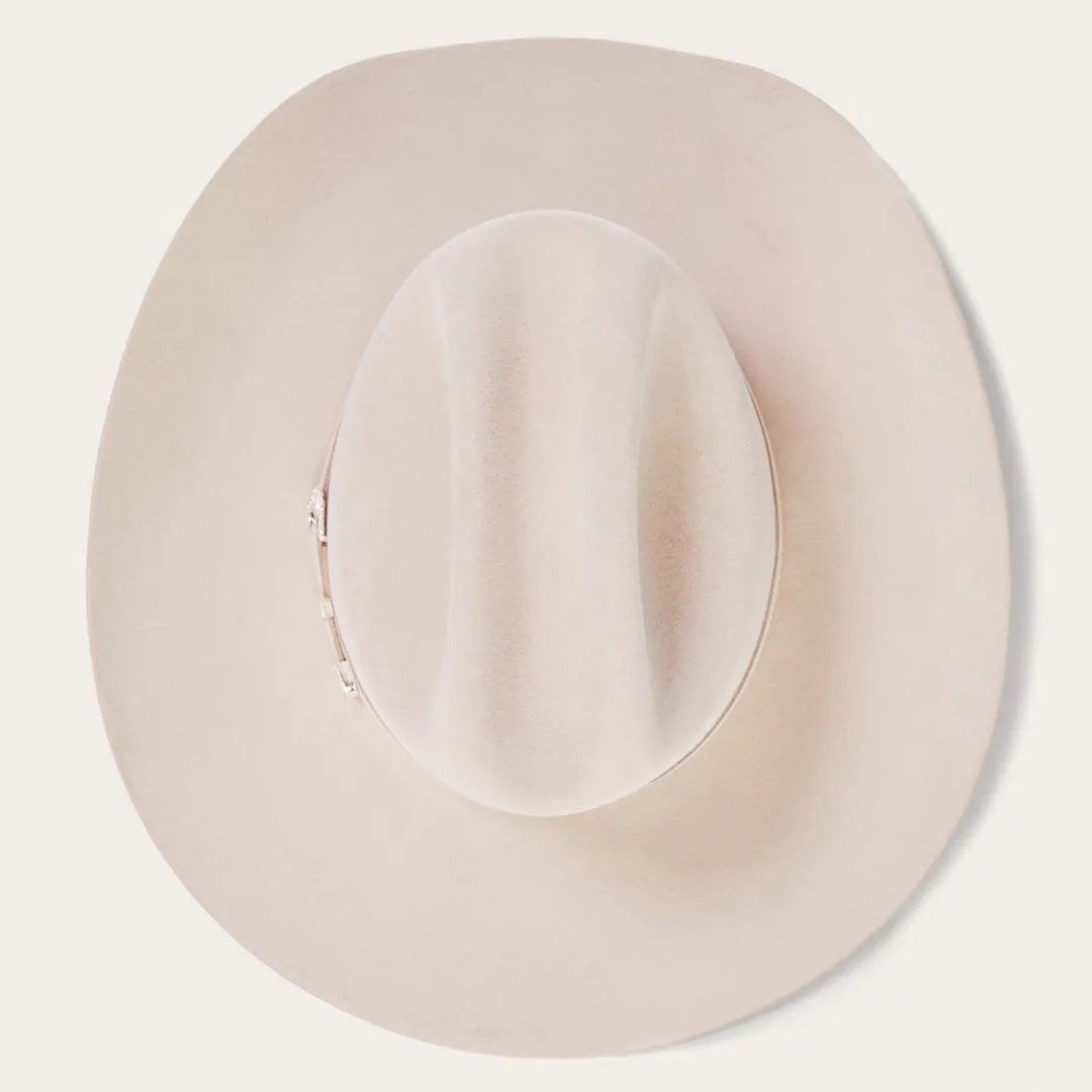 Shasta 10X Premier Cowboy Hat -STETSON