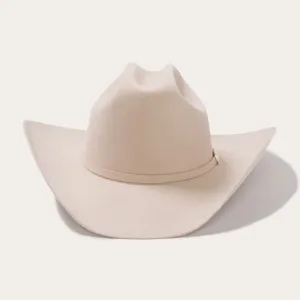 Shasta 10X Premier Cowboy Hat -STETSON