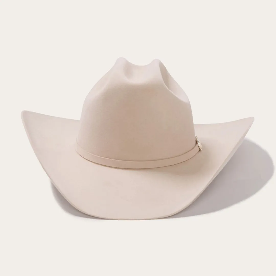 Shasta 10X Premier Cowboy Hat -STETSON