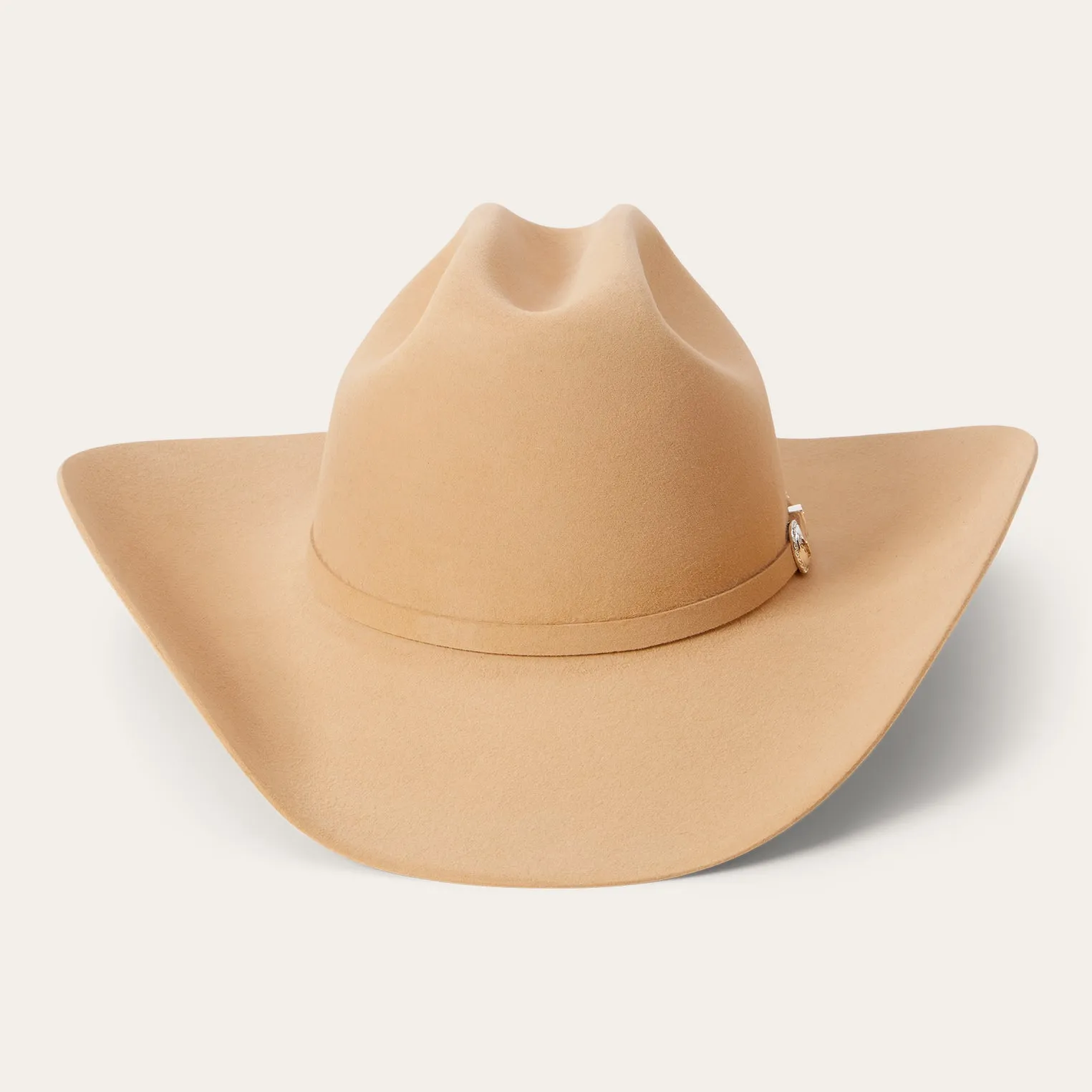 Shasta 10X Premier Cowboy Hat -STETSON