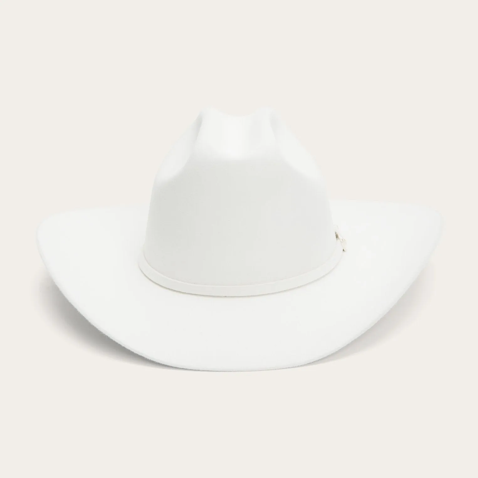 Shasta 10X Premier Cowboy Hat -STETSON