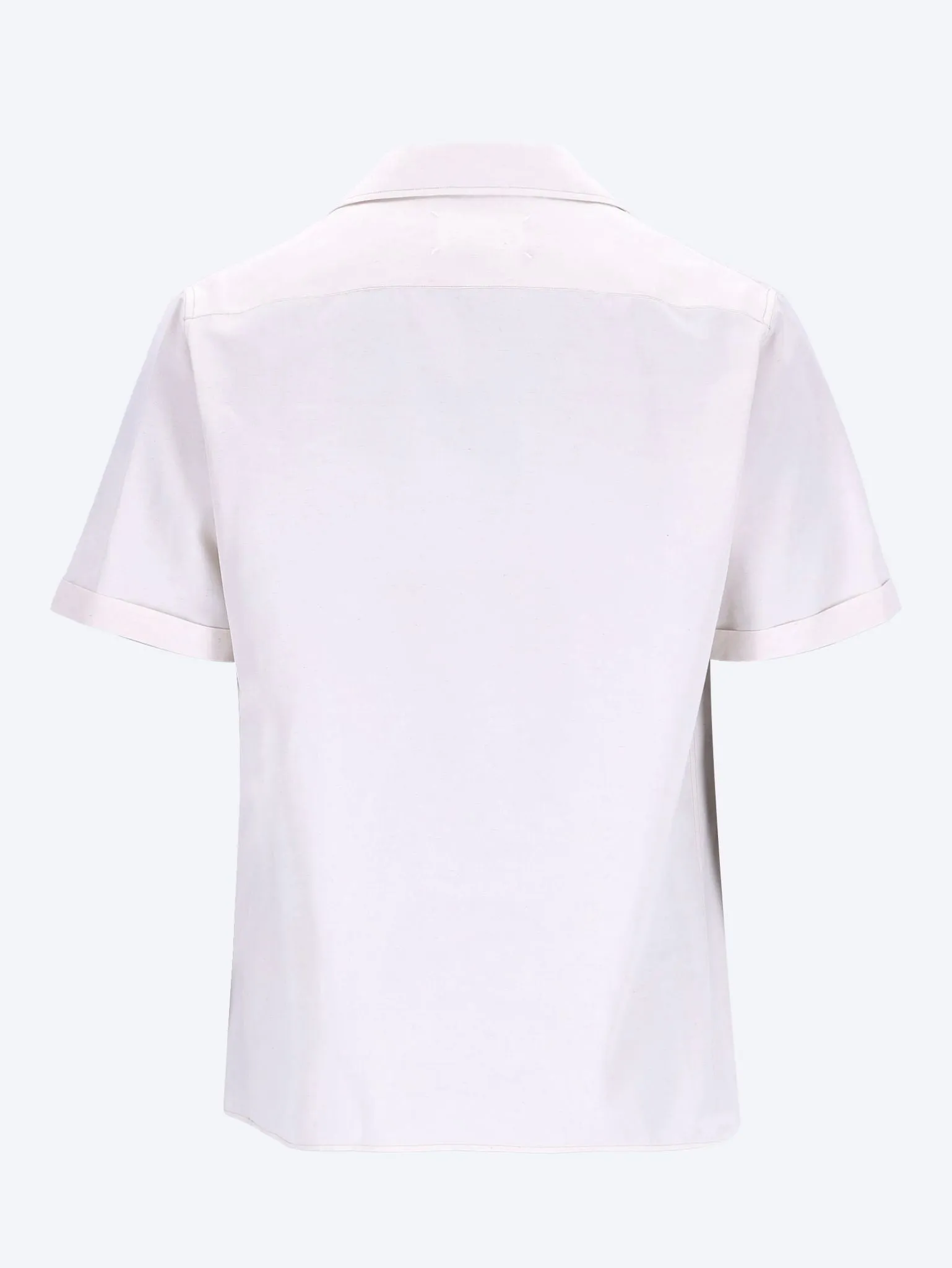 Short sleeve shirt