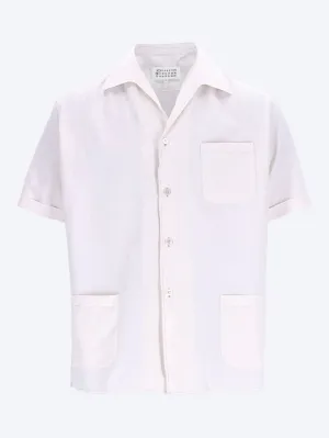 Short sleeve shirt