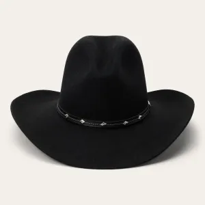 Silver Mine 4X Cowboy Hat -STETSON