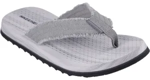 Skechers 205098 Tantric Fritz Mens Toe Post Sandal