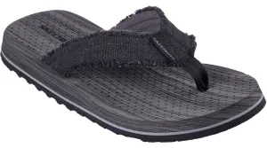 Skechers 205098 Tantric Fritz Mens Toe Post Sandal