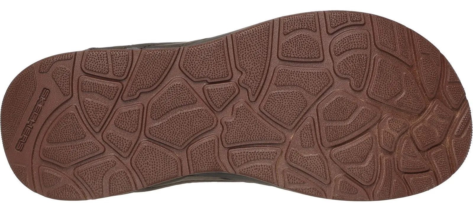 Skechers 205111 Patino Marlee Mens Toe-Post Sandal
