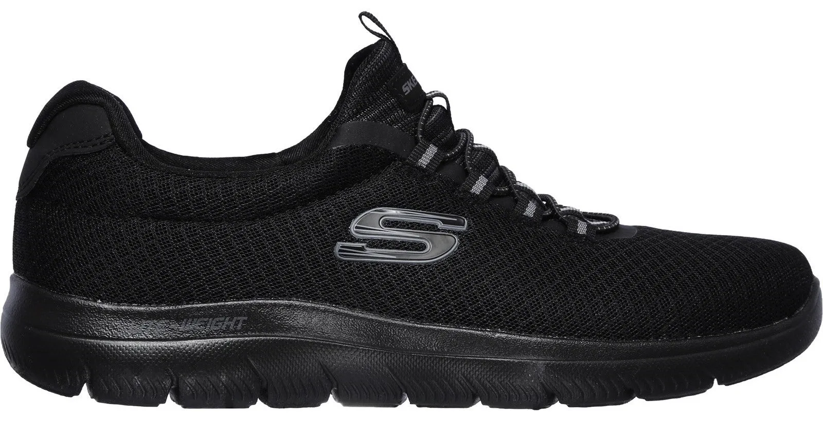 Skechers 52811 Summits Mens Slip On Trainer