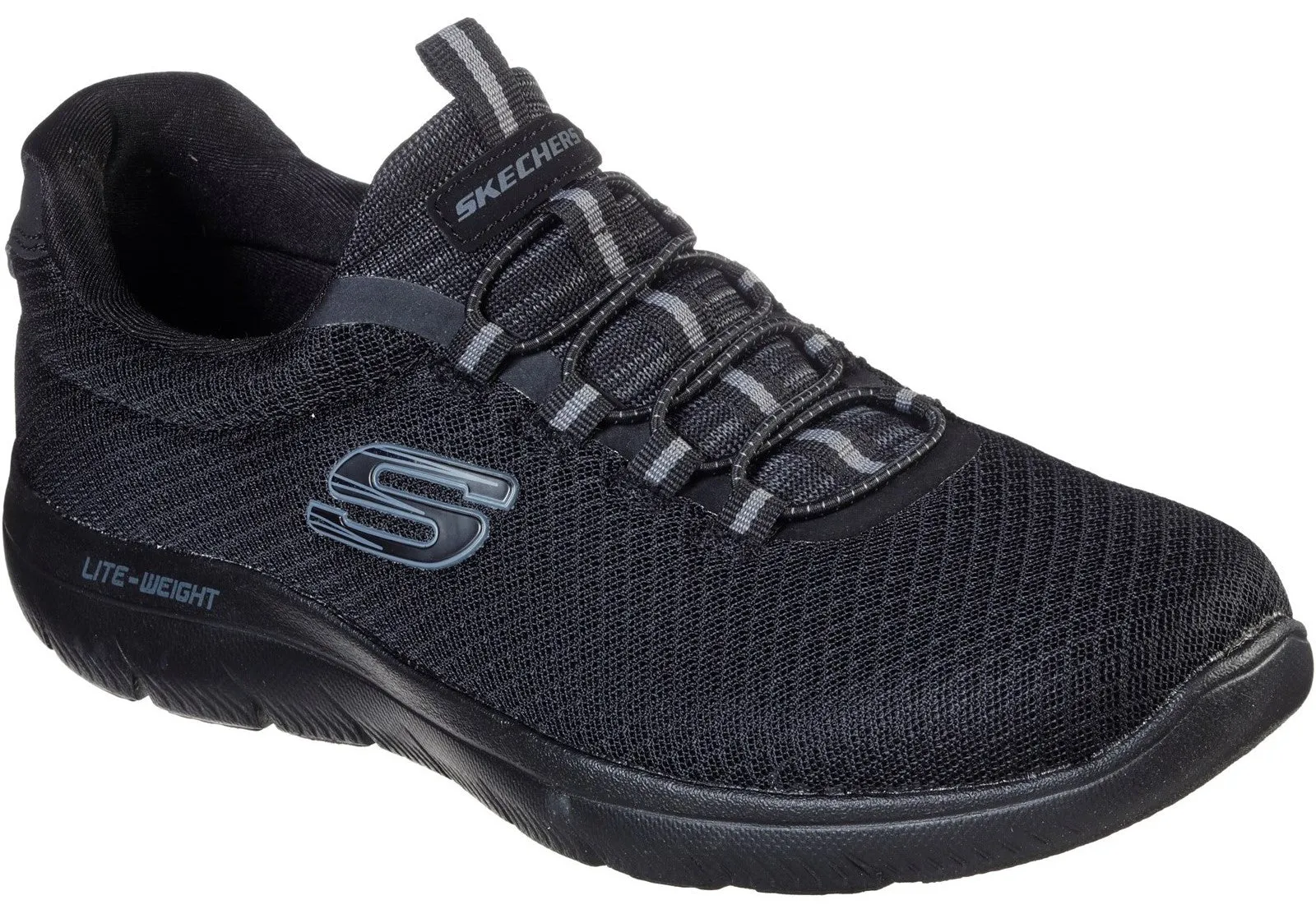 Skechers 52811 Summits Mens Slip On Trainer