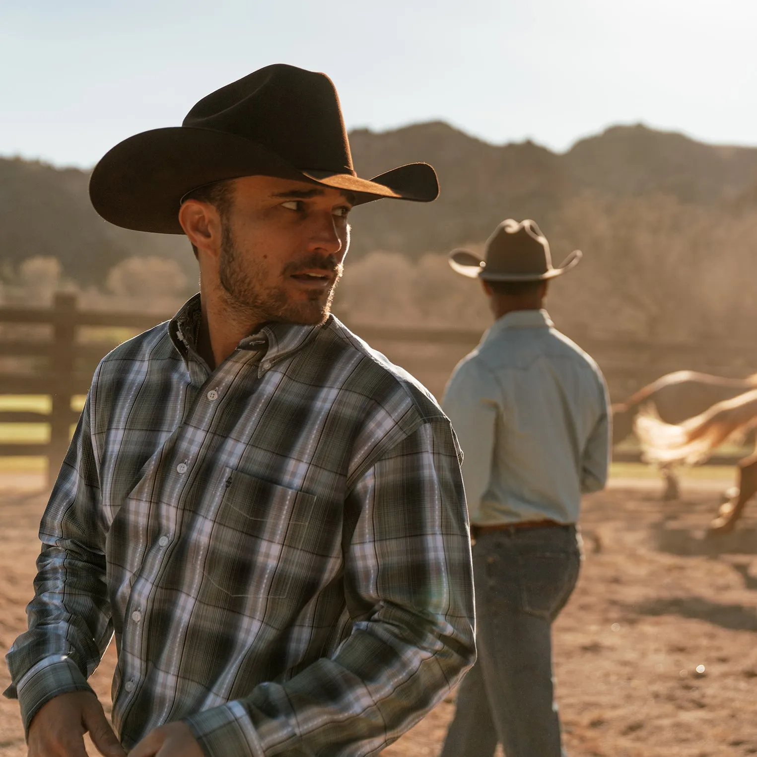 Skyline 6X Cowboy Hat -STETSON